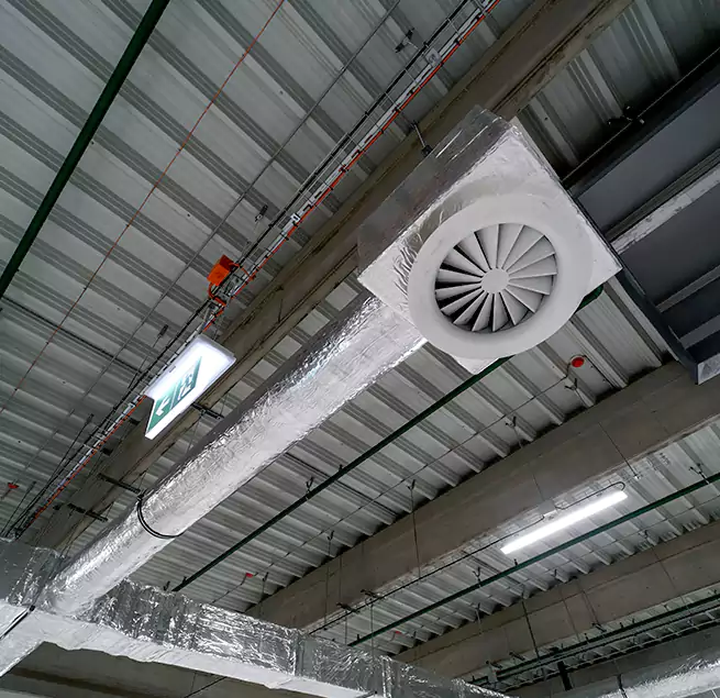 Why Homeowners & Businesses Trust Us in Buffalo, NY