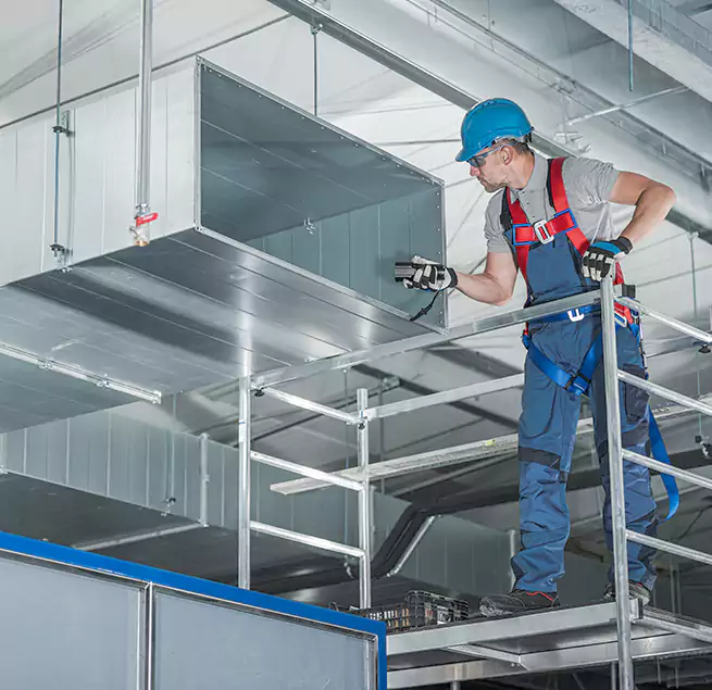 Why Homeowners Businesses Trust Us in Buffalo, NY