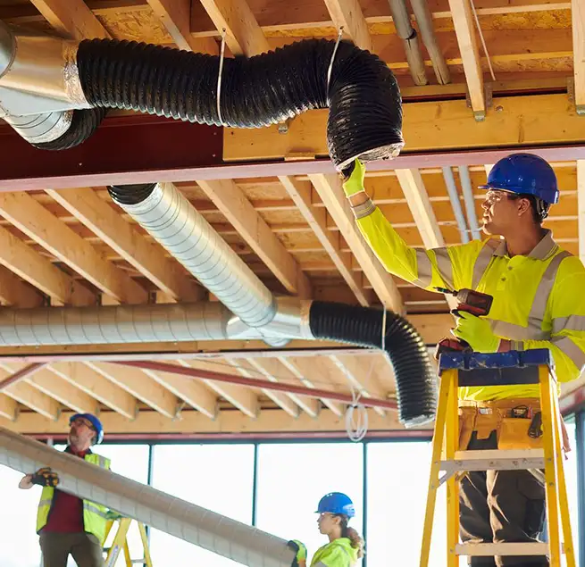 Why Homeowners & Businesses Trust Us in Buffalo, NY?