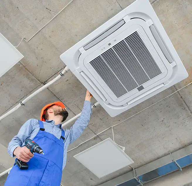 Why Homeowners & Businesses Trust Us in Buffalo, NY