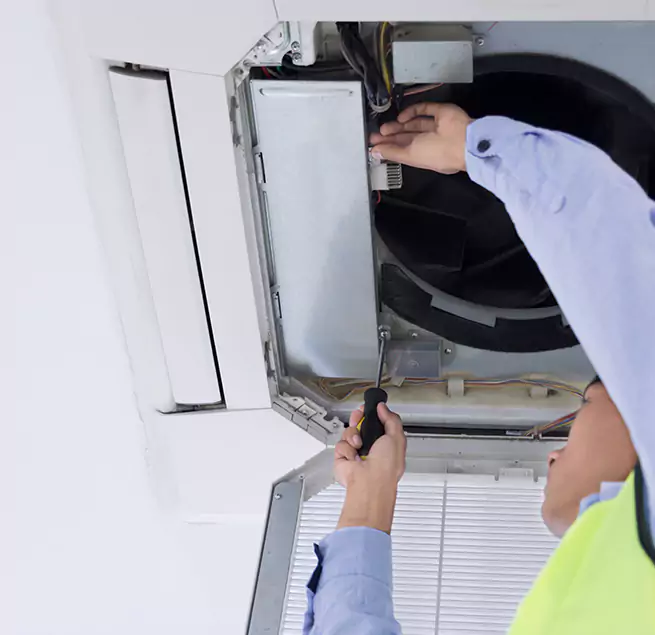 Why Homeowners Businesses Trust Us Buffalo, NY