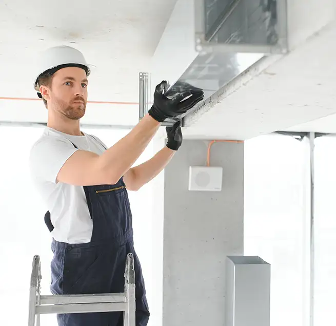 Why Homeowners & Businesses Trust Us in Buffalo, NY?