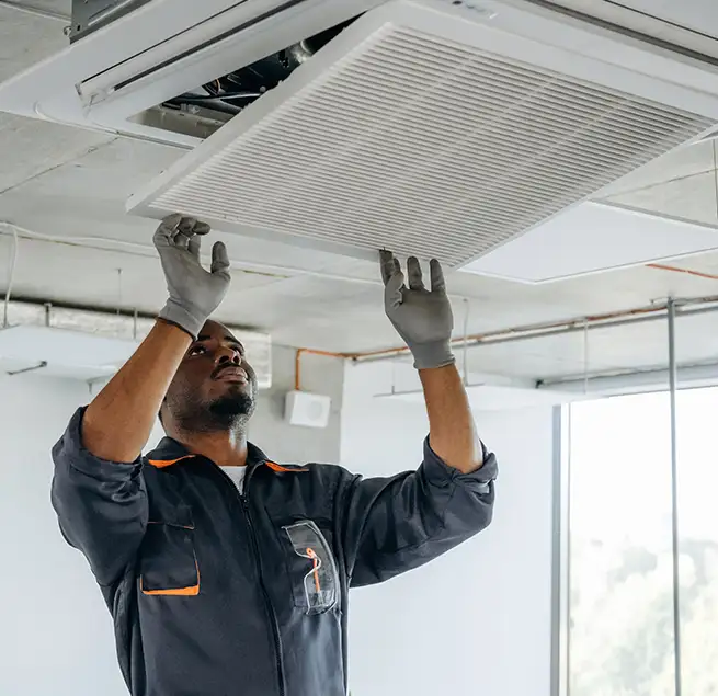  Why Homeowners & Businesses Trust Us in Buffalo, NY?