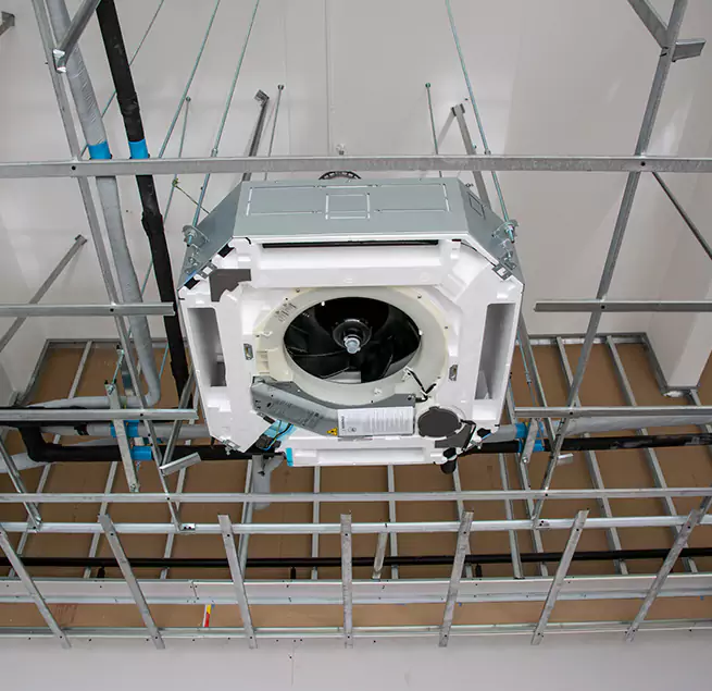 Why Homeowners & Businesses Trust Us Buffalo, NY?