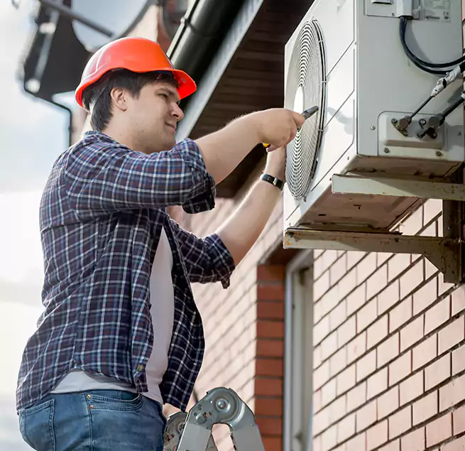 Why Homeowners & Businesses Trust Us Buffalo, NY